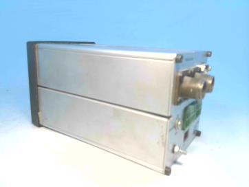 DOVER FLEXO SVP-100-230