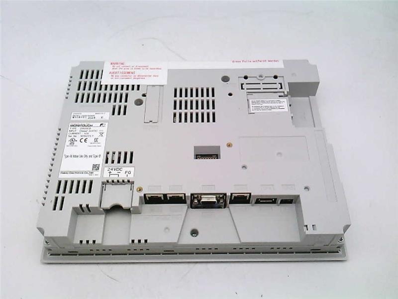 FUJI ELECTRIC V9100ICD