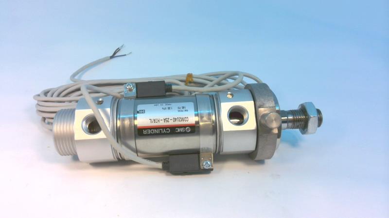 SMC CDM2U40-25A-H7A1L