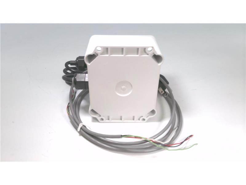 SEAMETRICS FT420W-65