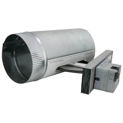 IO HVAC CONTROLS RD-06