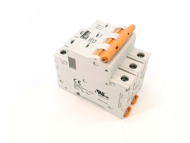 PHOENIX CONTACT TMC 73C 03A