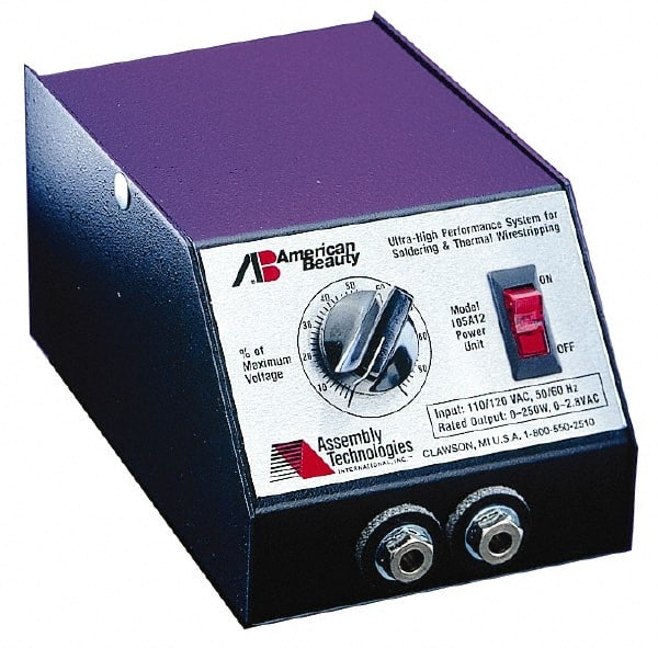 AMERICAN BEAUTY TOOLS 105A12-120