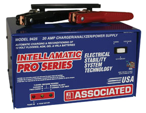 9425 by ASSOCIATED EQUIPMENT