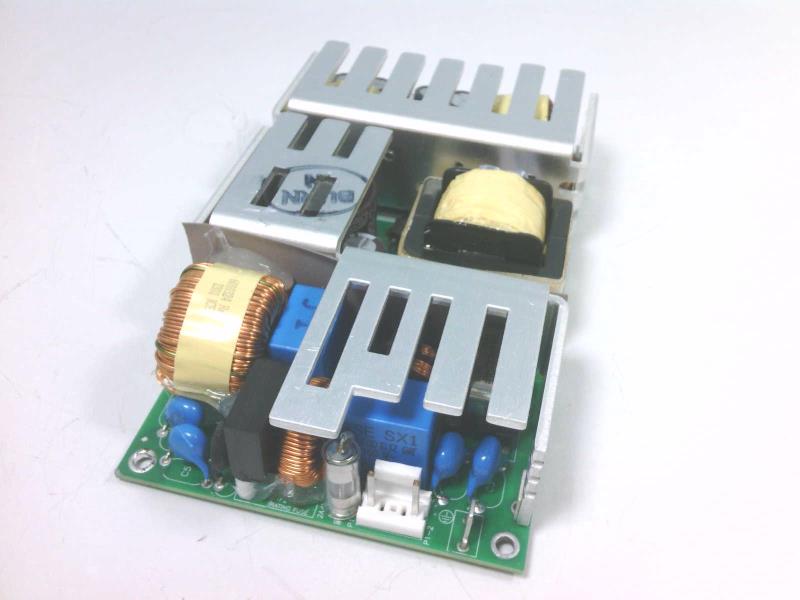INTEGRATED POWER DESIGNS REL-110-4004