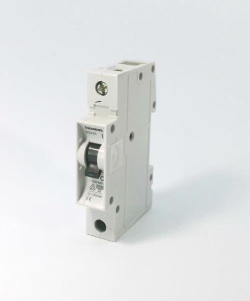 SIEMENS 5SX2125-6