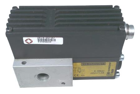 833354023010 por ASCO