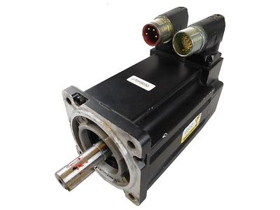 ALLEN BRADLEY MPL-B330P-SJ24AA