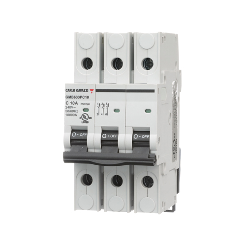 CARLO GAVAZZI GMB63H3PC8