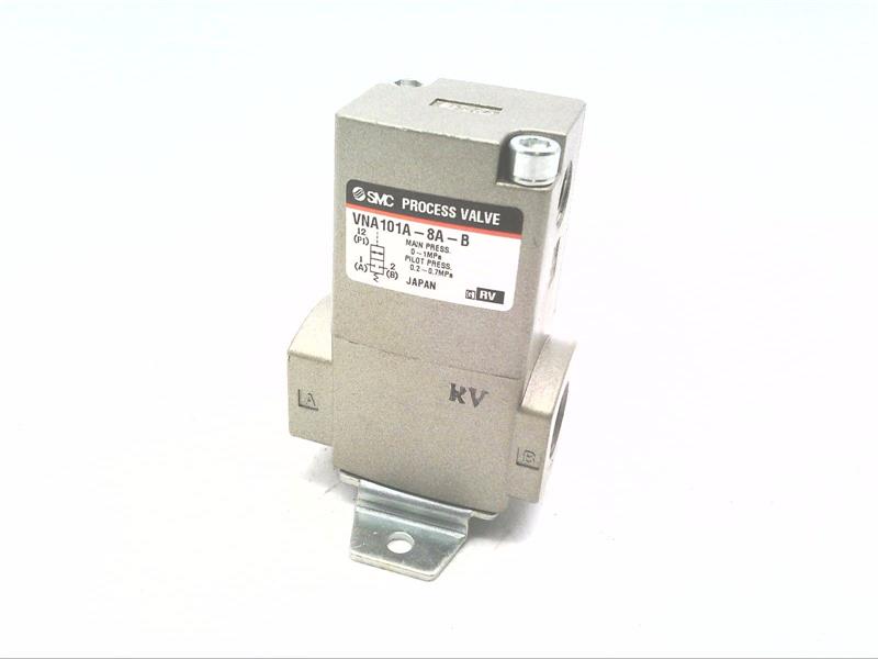 VNA101A-8A-B par SMC