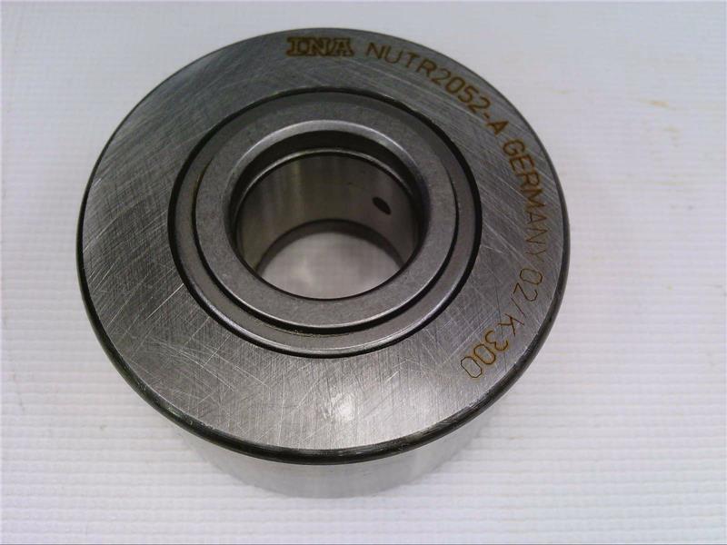 NUTR2052-A par SCHAEFFLER GROUP