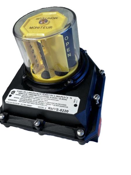 RMYS-5220 by MONITEUR DEVICES