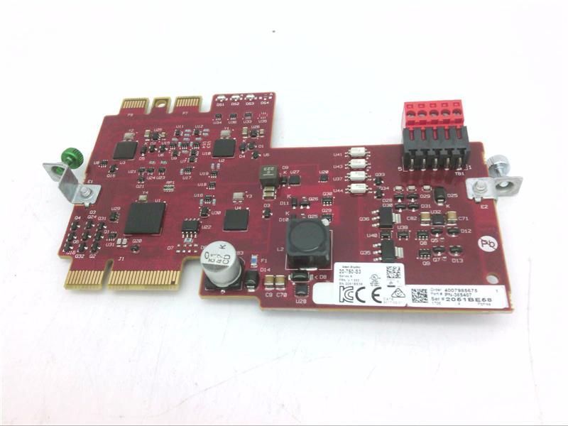 ALLEN BRADLEY 20-750-S3
