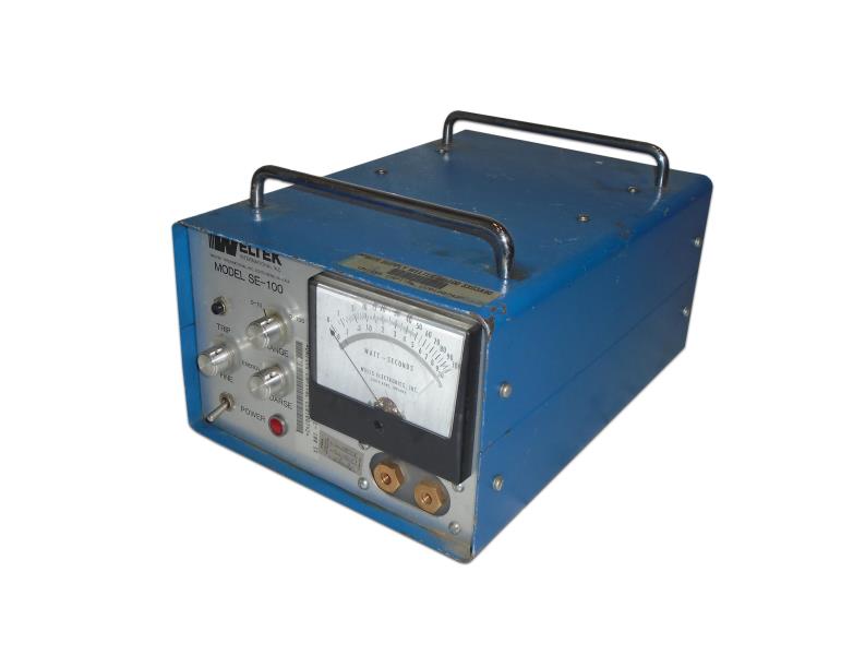 WELTEK SE-100