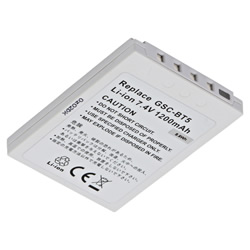 GSC-R30-SUB por RADWELL VERIFIED SUBSTITUTE