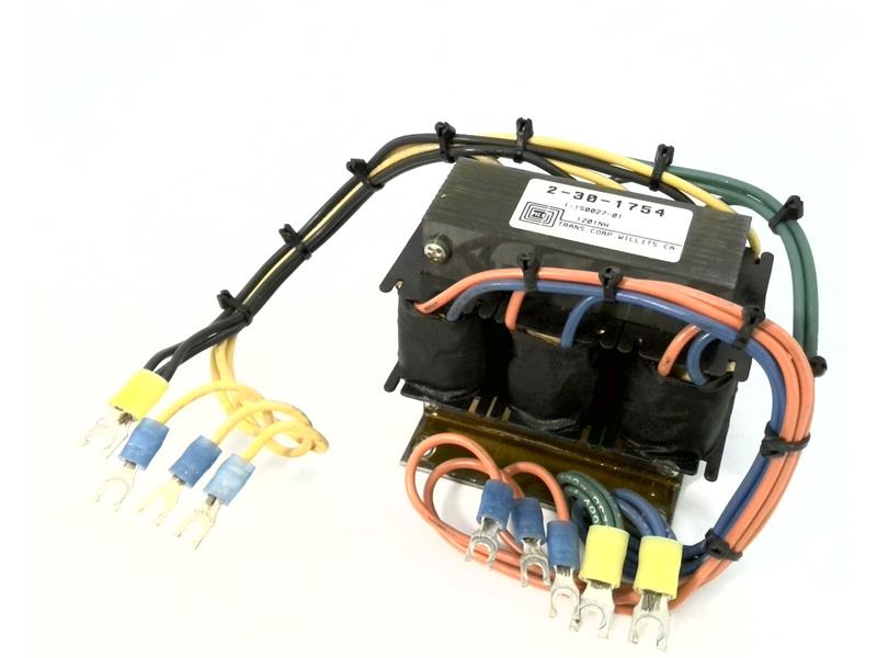 MCI TRANSFORMER 2-30-1754
