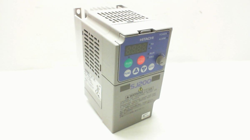 HITACHI SJ200-004NFEF2