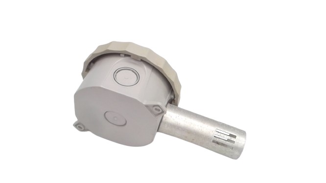 AUTOMATION COMPONENTS INC A/RH3-CP-O