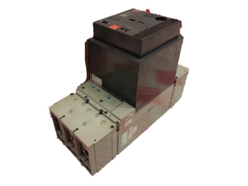 NJNL36400E20AASNMALH by SCHNEIDER ELECTRIC