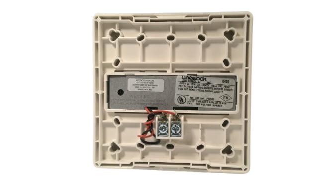 EATON CORPORATION RSS-24110W-FW