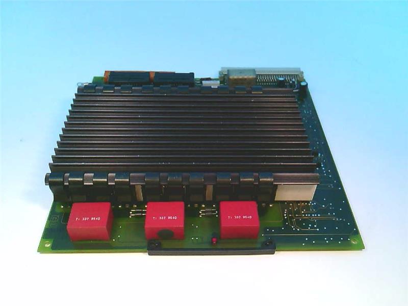 ASEA BROWN BOVERI YB560103-CC/7