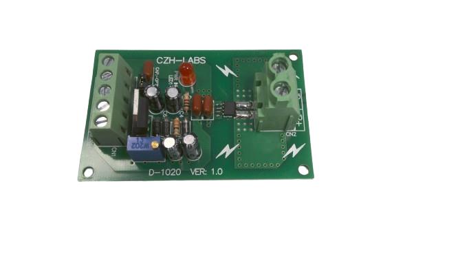 CZH-LABS D-1020