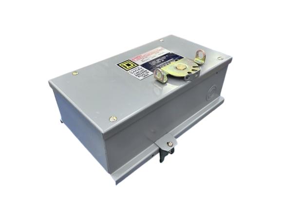 SCHNEIDER ELECTRIC SD-75760