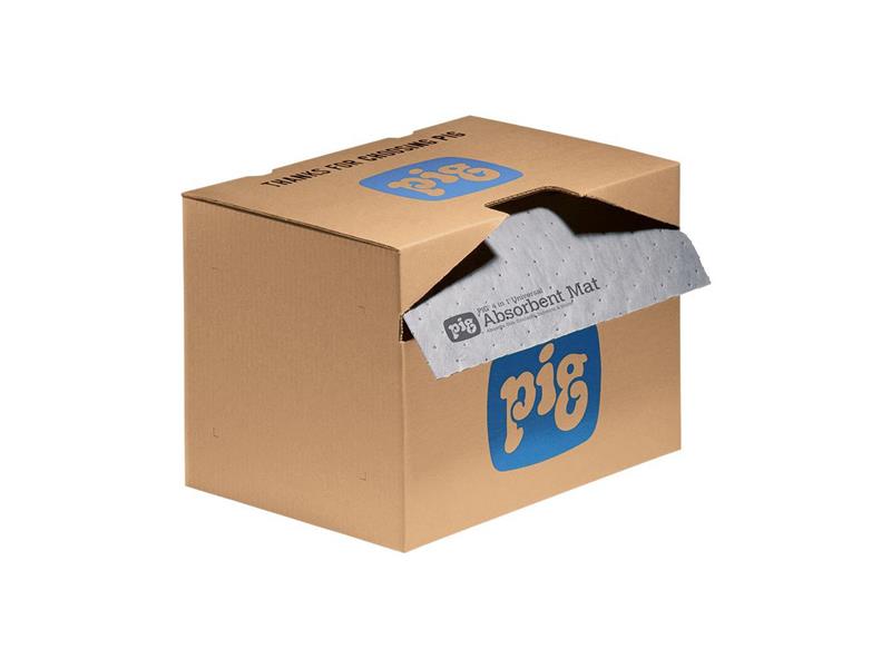 NEW PIG MAT284
