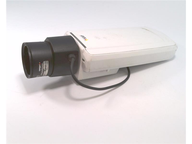 AXIS COMMUNICATIONS P1364