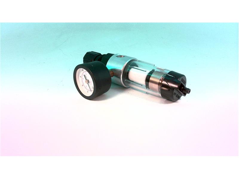 MASTER PNEUMATICS CFDR55M-2L