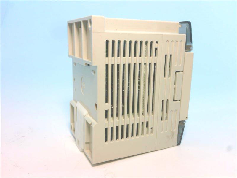 Radwell Transfer Module FX1S-10MR-ES-SUB PLC Module/Rack by RADWELL VERIFIED SUBSTITUTE