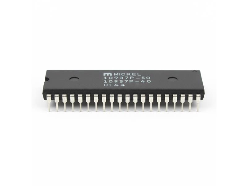 MIC10937P50 por MICROCHIP TECHNOLOGY INC