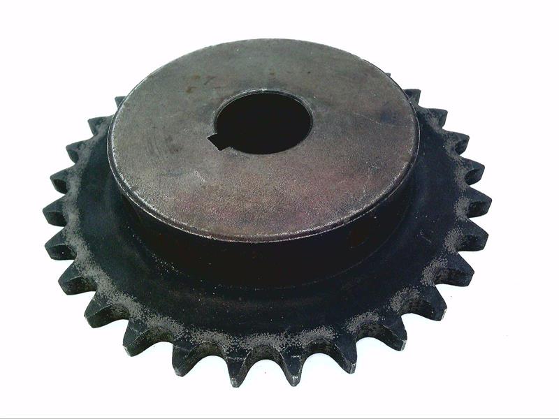 MARTIN SPROCKET & GEAR INC 40BS30HT 1