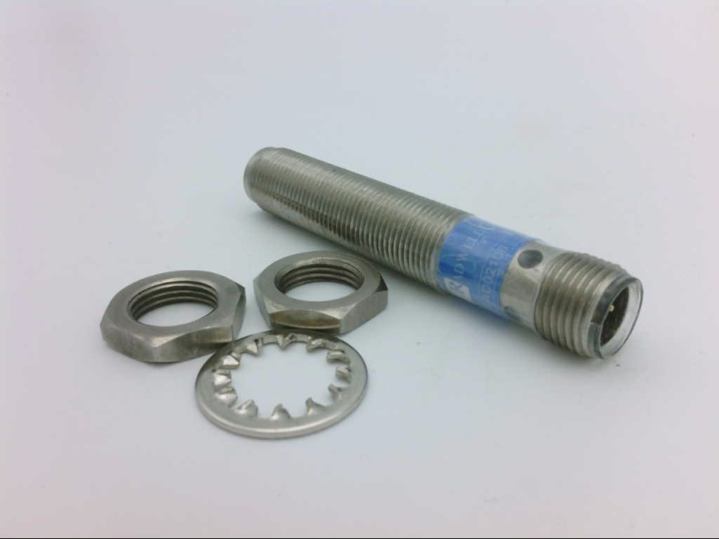 RADWELL VERIFIED SUBSTITUTE NMB2-12GM65-E2-NFE-V1-SUB