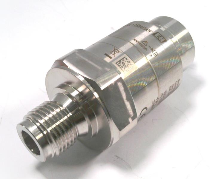 PMC21-BC1M2EJWWJJ+F3 by ENDRESS & HAUSER