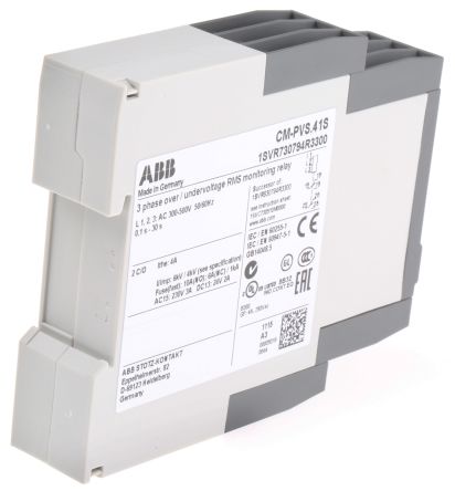 ASEA BROWN BOVERI 1SVR630794R3300