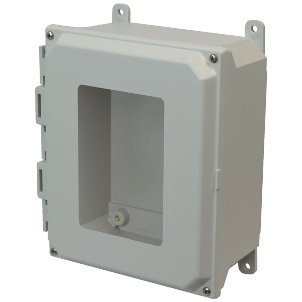 ALLIED MOULDED PRODUCTS AMU1084TWF