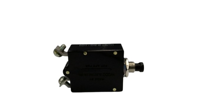 TE CONNECTIVITY 109-230-101