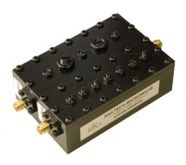 ANATECH ELECTRONICS AE1950-2140DB2110