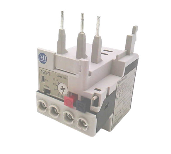 ALLEN BRADLEY 193-T1AB13