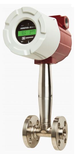 SIERRA INSTRUMENTS 240-VT-F4-E2-DD-PS-V6H-ST-MP0