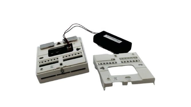JOHNSON CONTROLS WRZ-SST-120