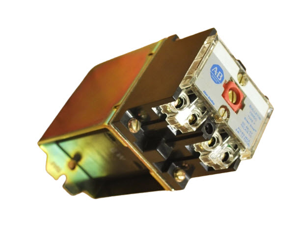 ALLEN BRADLEY 700DC-P220Z24