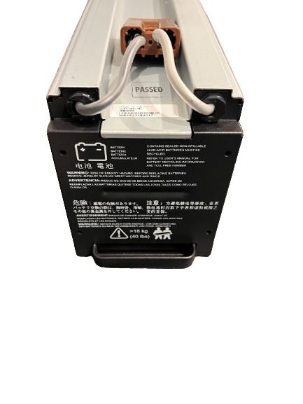 ALLEN BRADLEY 1609-PBAT
