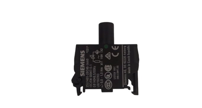 3SU1401-2BC40-1AA0 by SIEMENS