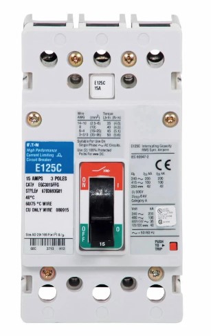 EATON CORPORATION EGB3090FFWH31