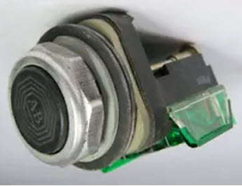 ALLEN BRADLEY 800TC-A2D1