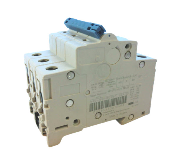 ALLEN BRADLEY 1492-SPM3C030