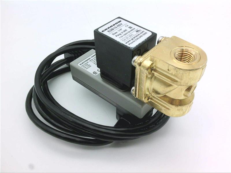GRANZOW E2B1500V