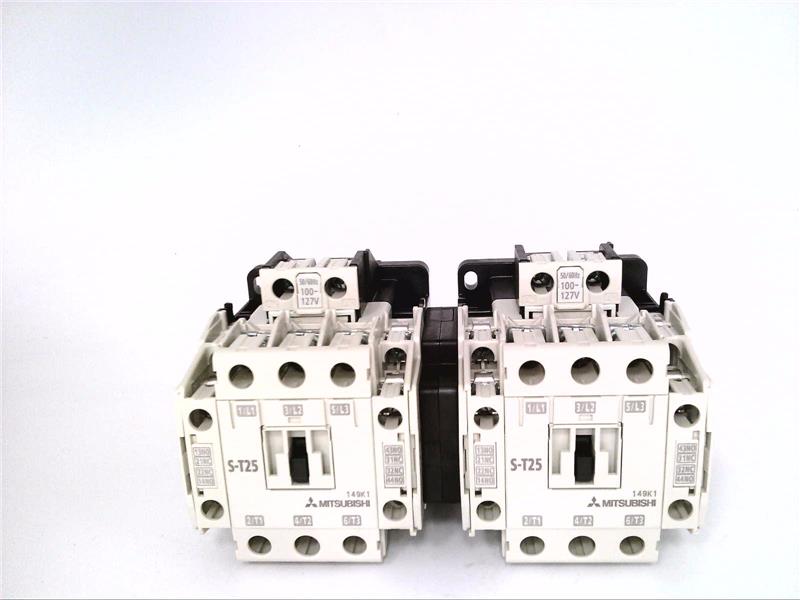 MITSUBISHI S-2XT25AC100V4A4B